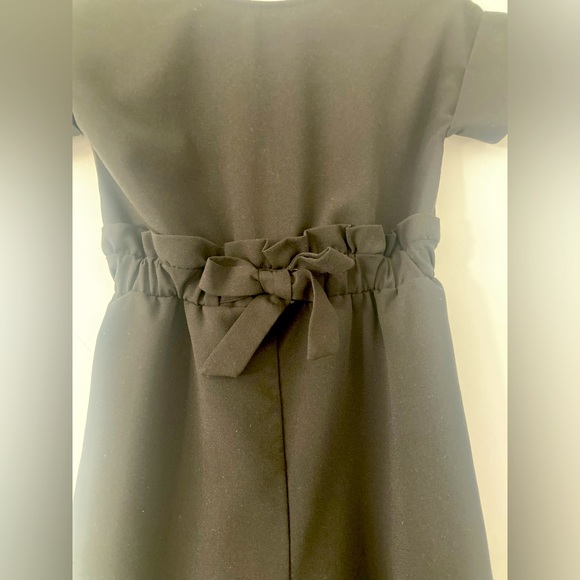 Girls 7/8 Habitual one piece jumpsuit - Picture 3 of 3